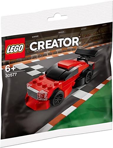 30577 LEGO Polybag Creator Mega Muscle car