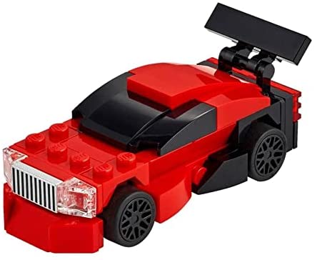 30577 LEGO Polybag Creator Mega Muscle car