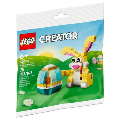 30583 LEGO Creator Easter Bunny