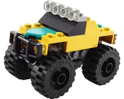 30594 LEGO Polybag Creator Rock Monster Truck