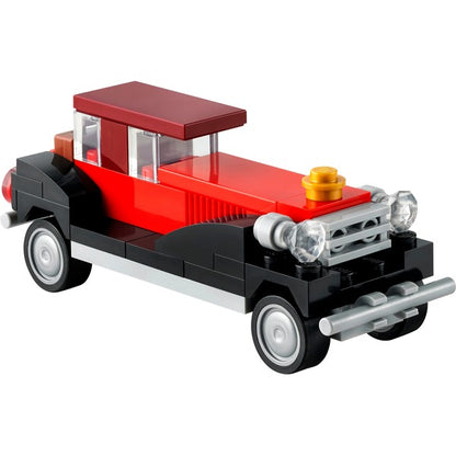 30644 LEGO Polybag Creator Vintage Car