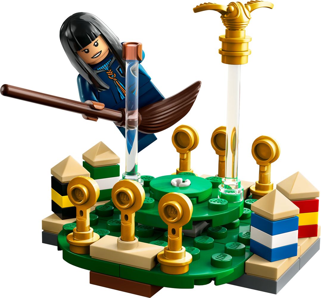 30651 LEGO Polybag Harry Potter - Quidditch Practice