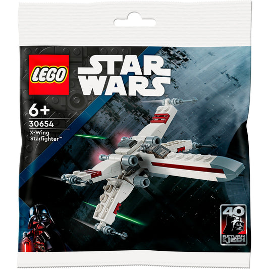 30654 LEGO Polybag Star Wars - X-Wing Starfighter