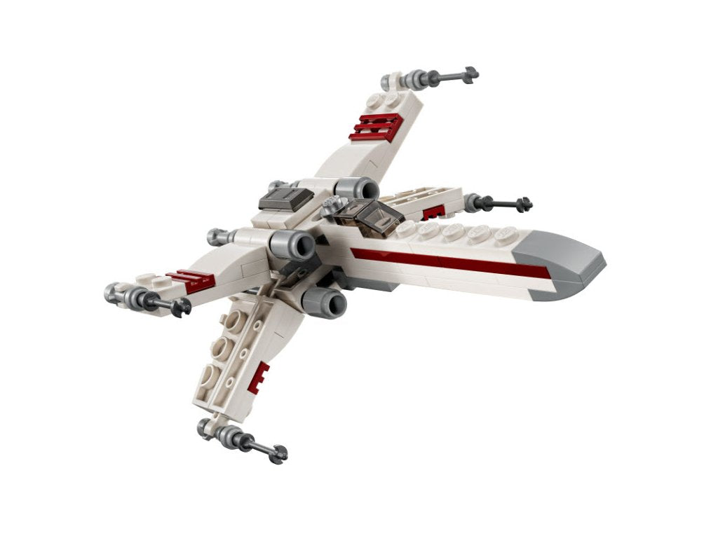 30654 LEGO Polybag Star Wars - X-Wing Starfighter