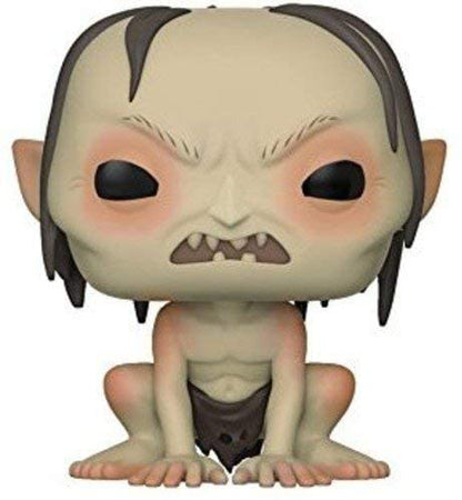 MOVIES 532 Funko Pop! - Lord of The Rings - Gollum