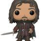 MOVIES 531 Funko Pop! - Lord of The Rings - Aragorn