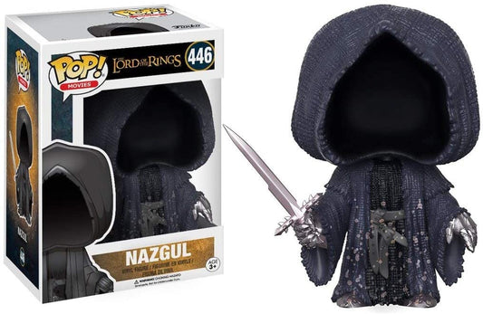 MOVIES 446 Funko Pop! - Lord of The Rings - Nazgul