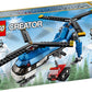 31049 LEGO Creator  - Elicottero bi-elica