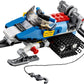 31049 LEGO Creator  - Elicottero bi-elica