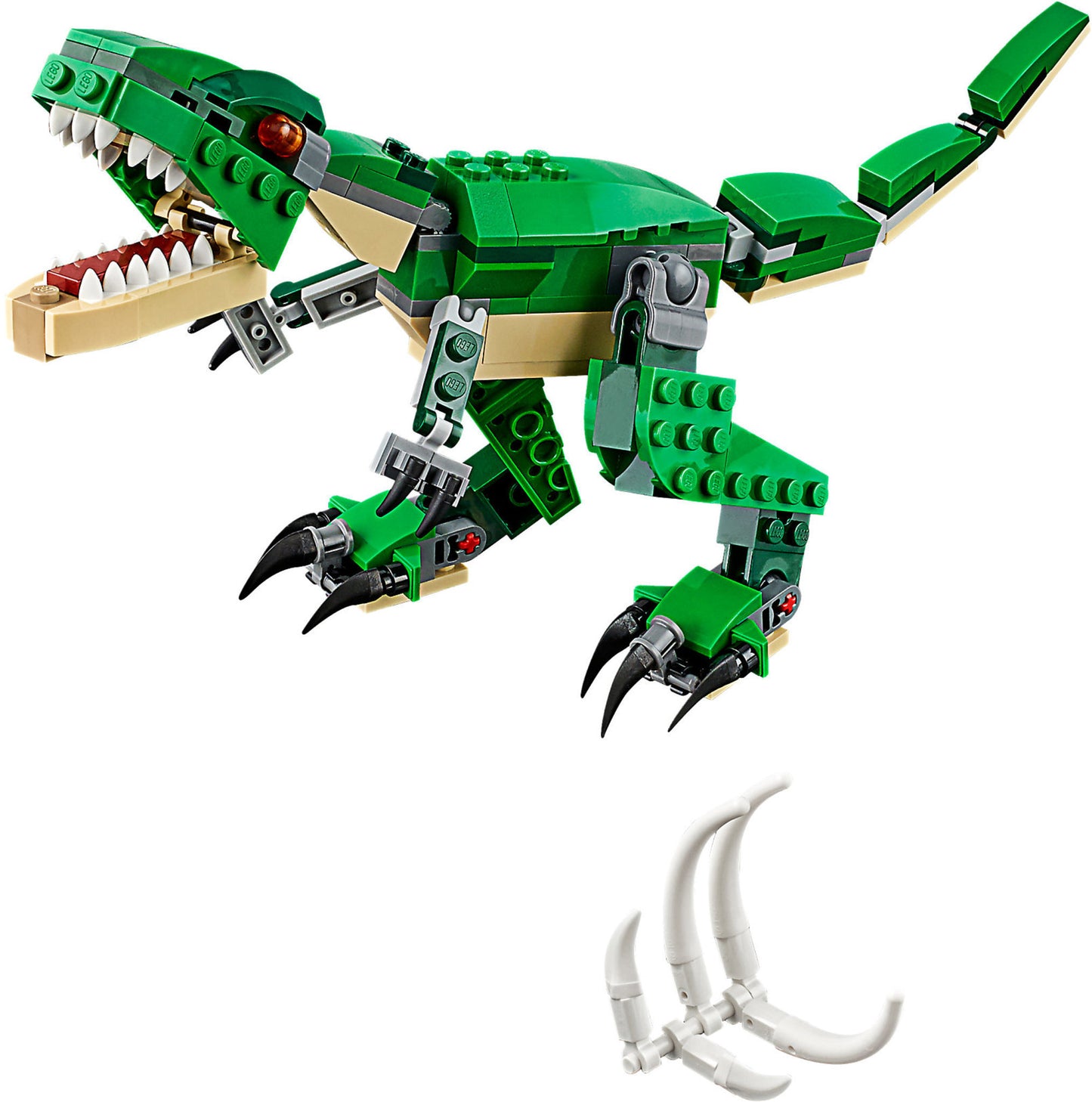 31058 LEGO Creator  - Dinosauro