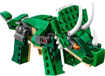 31058 LEGO Creator  - Dinosauro