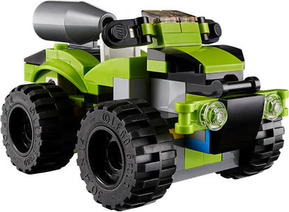 31074 LEGO Creator  - Auto Da Rally Rocket
