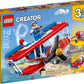 31076 LEGO Creator  - Biplano Acrobatico