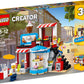 31077 LEGO Creator - Dolci Sorprese Modulari