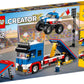 31085 LEGO Creator - Truck Dello Stuntman
