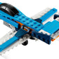 31099 LEGO Creator - Aereo a Elica