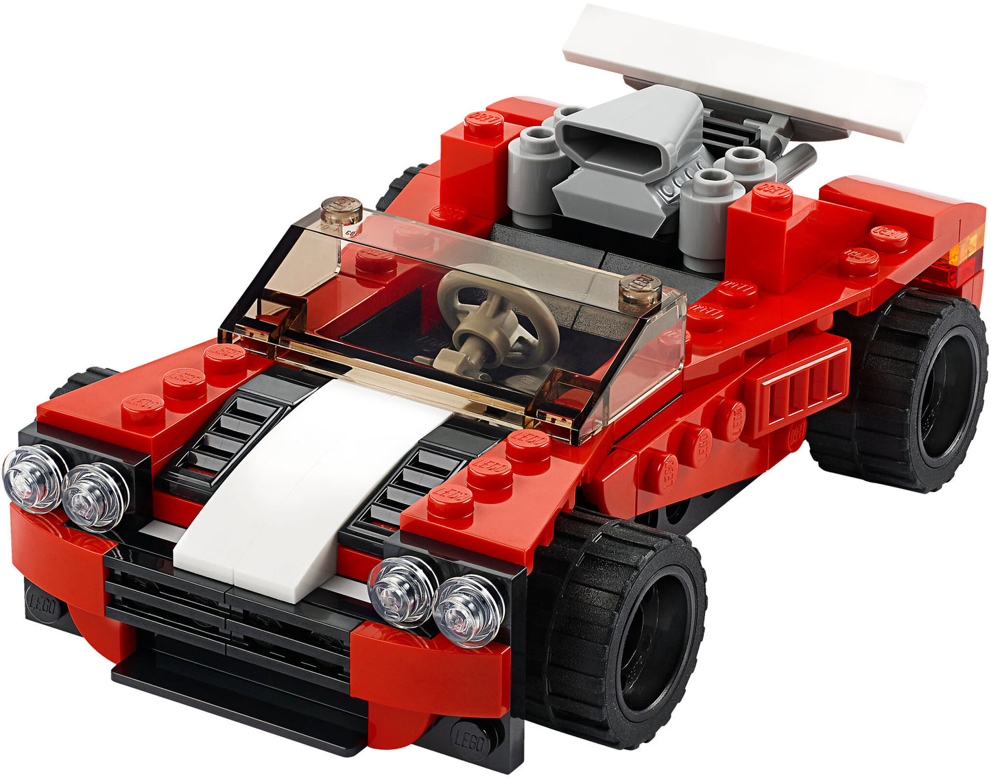 31100 LEGO Creator - Auto Sportiva