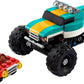 31101 LEGO Creator - Monster Truck