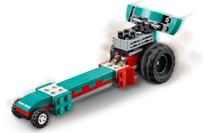 31101 LEGO Creator - Monster Truck