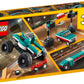 31101 LEGO Creator - Monster Truck
