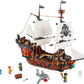 31109 LEGO Creator - Galeone dei Pirati