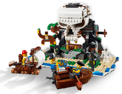 31109 LEGO Creator - Galeone dei Pirati
