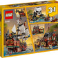 31109 LEGO Creator - Galeone dei Pirati