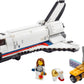 31117 LEGO Creator  - Avventura dello Space Shuttle