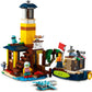 31118 LEGO Creator - Surfer Beach House