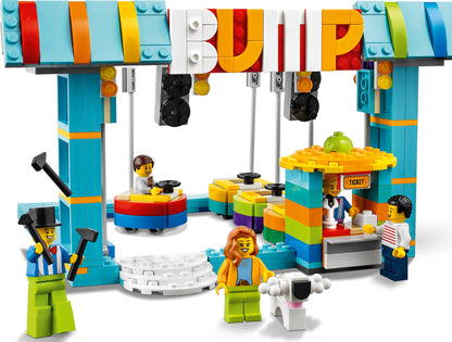 31119 LEGO Creator - Ruota Panoramica