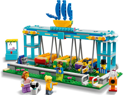 31119 LEGO Creator - Ruota Panoramica