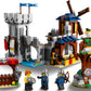 31120 LEGO Creator - Castello Medievale