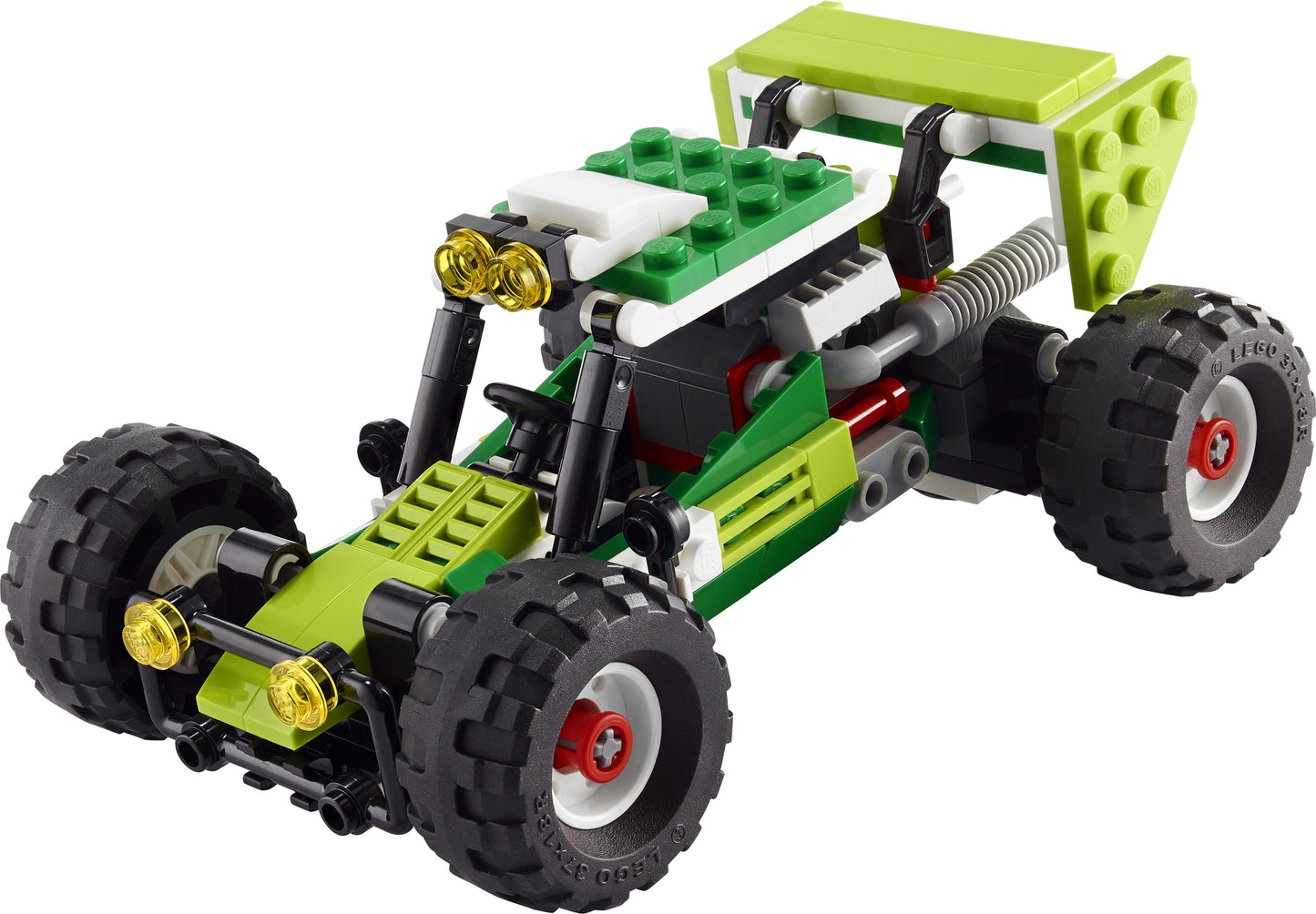 31123 LEGO Creator - Buggy fuoristrada