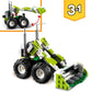 31123 LEGO Creator - Buggy fuoristrada