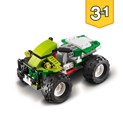 31123 LEGO Creator - Buggy fuoristrada