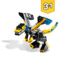 31124 LEGO Creator - Super Robot