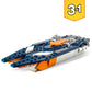31126 LEGO Creator - Jet supersonico