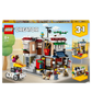 31131 LEGO Creator  - Ristorante Noodle cittadino