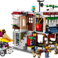 31131 LEGO Creator  - Ristorante Noodle cittadino