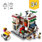 31131 LEGO Creator  - Ristorante Noodle cittadino