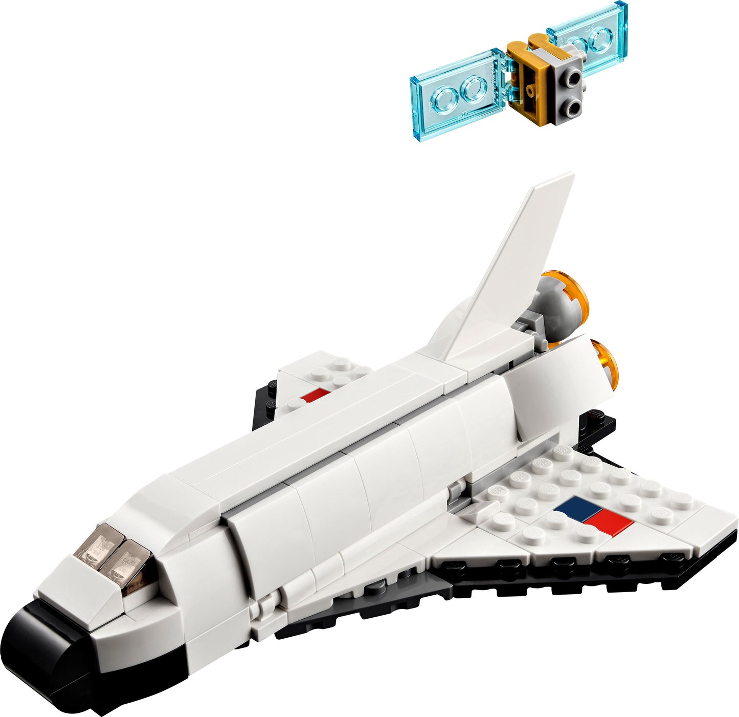 31134 LEGO Creator - Space Shuttle