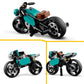 31135 LEGO Creator - Motocicletta vintage