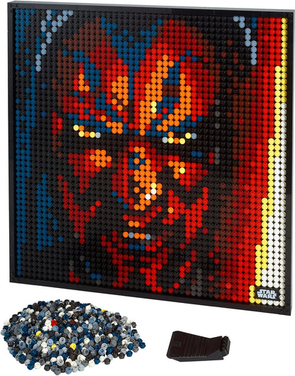 31200 LEGO Art I Sith™