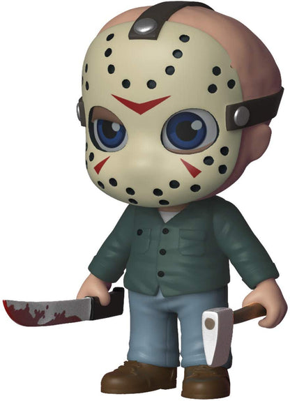 HORROR Funko 5 Star - Jason Voorhees