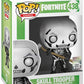 GAMES 438 Funko Pop! - Fortnite - Skull Trooper