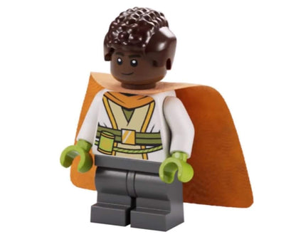 75358 LEGO Star Wars - Tempio Jedi su Tenoo™