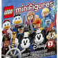 71024 LEGO Minifigures Disney Serie 2 - Serie