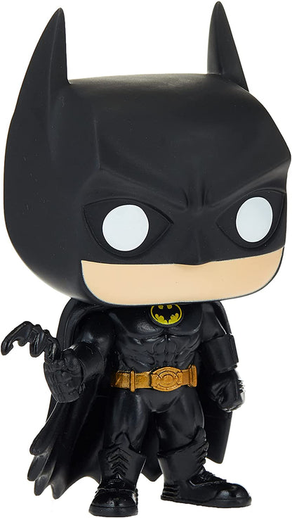 HOROES 275 Funko Pop! - 80th: Batman (1989)