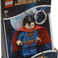 39 LEGO Portachiavi Led - DC - Superman