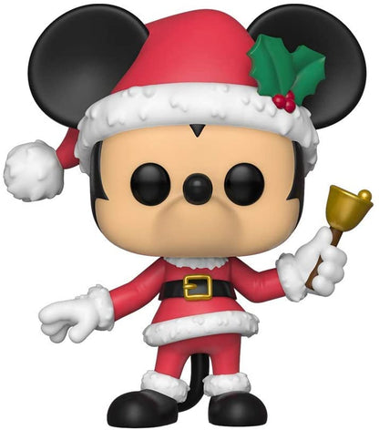 DISNEY 612 Funko Pop! - Holiday-Mickey